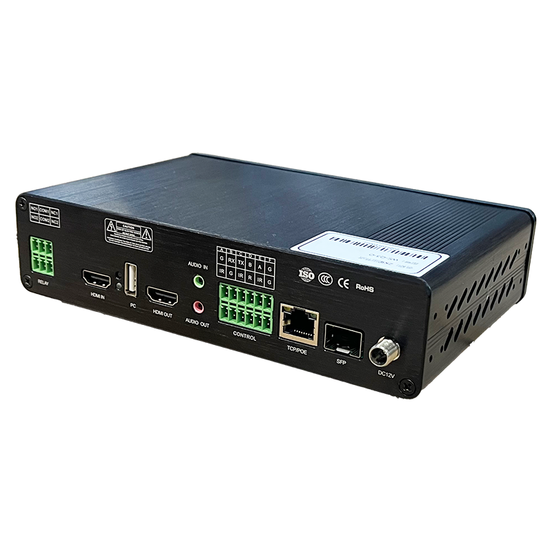 深工SG-2000Px 可視化分布式系統 45°